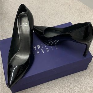 new Stuart Weitzman Pumps